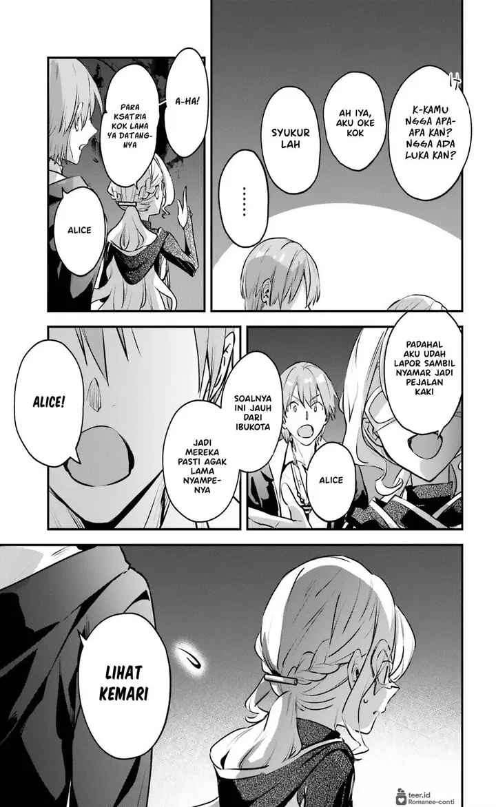 image-komik-yuusha-shoukan-ni-makikomareta-kedo-isekai-wa-heiwa-deshita-chapter-55-19/28