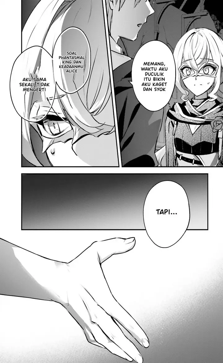 image-komik-yuusha-shoukan-ni-makikomareta-kedo-isekai-wa-heiwa-deshita-chapter-55-21/28