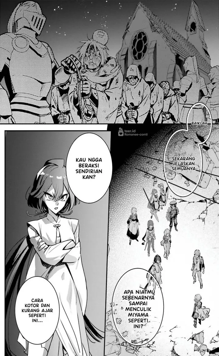 image-komik-yuusha-shoukan-ni-makikomareta-kedo-isekai-wa-heiwa-deshita-chapter-56-10/14