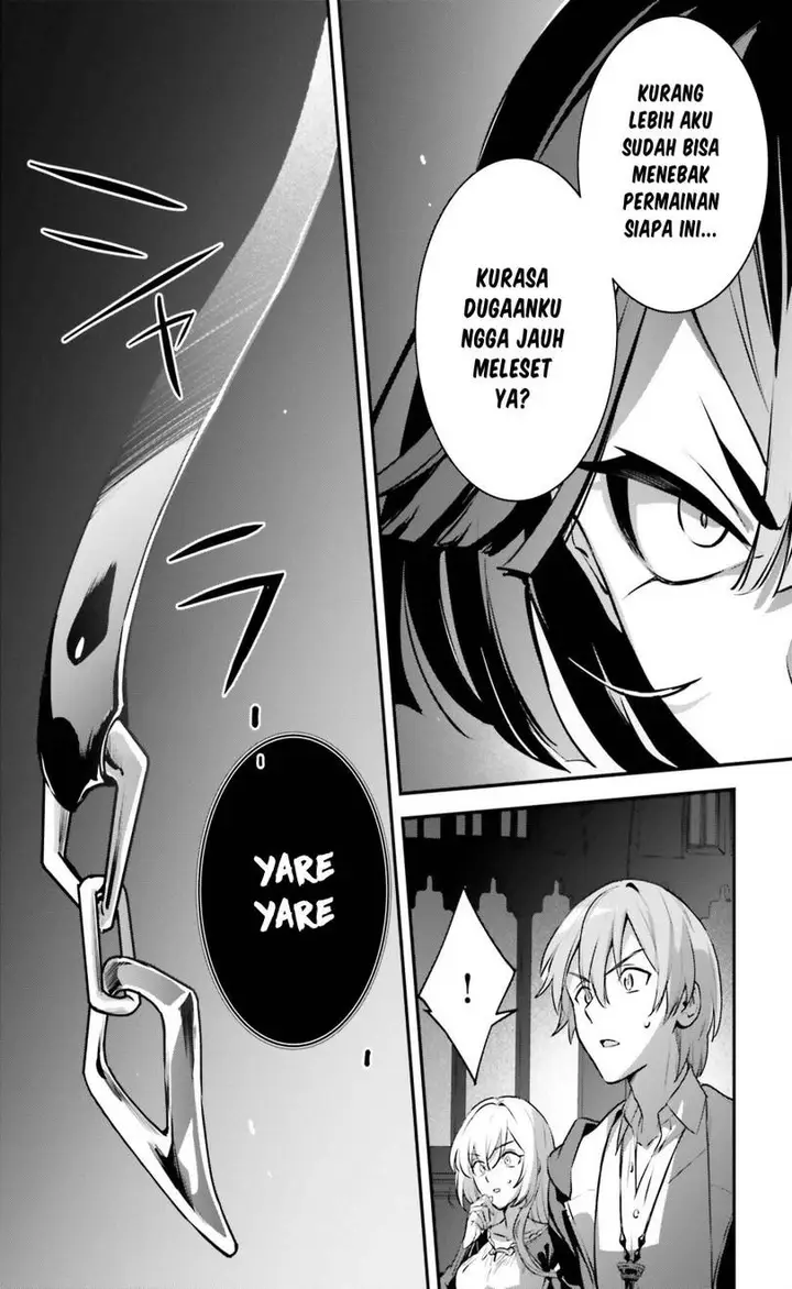 image-komik-yuusha-shoukan-ni-makikomareta-kedo-isekai-wa-heiwa-deshita-chapter-56-11/14