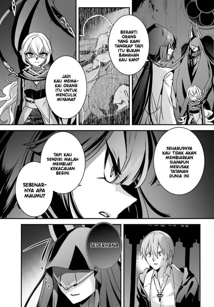 image-komik-yuusha-shoukan-ni-makikomareta-kedo-isekai-wa-heiwa-deshita-chapter-57-3/20