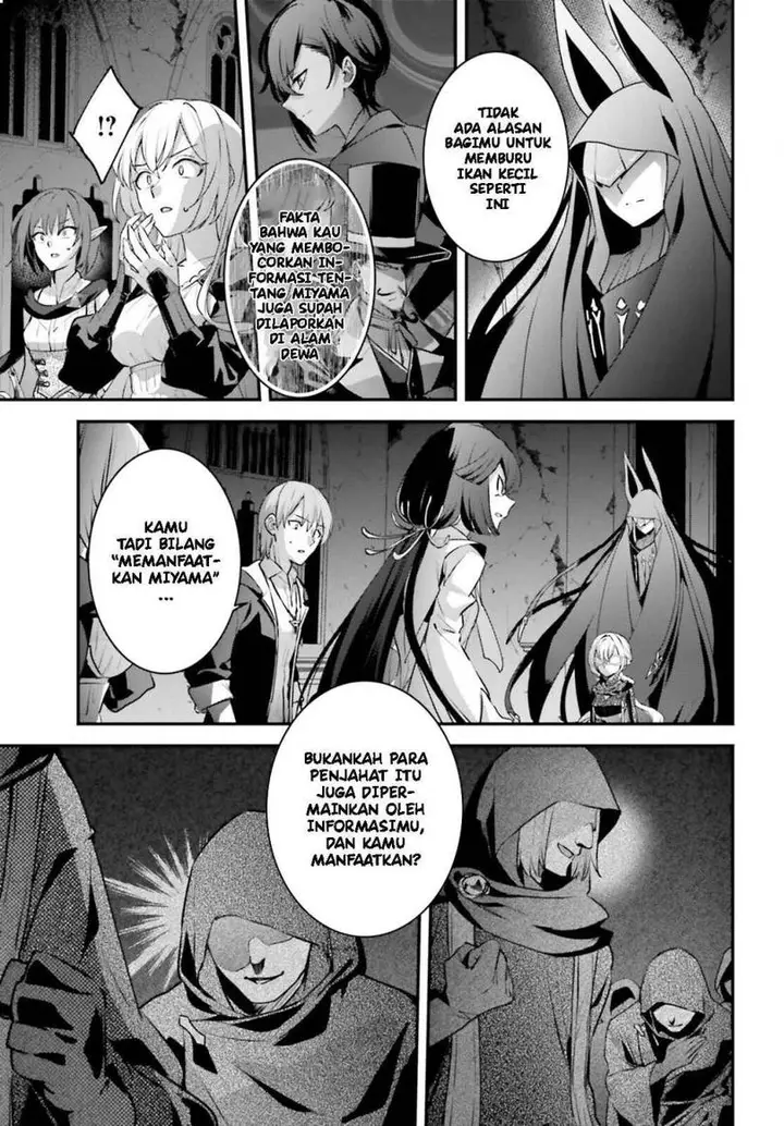 image-komik-yuusha-shoukan-ni-makikomareta-kedo-isekai-wa-heiwa-deshita-chapter-57-5/20