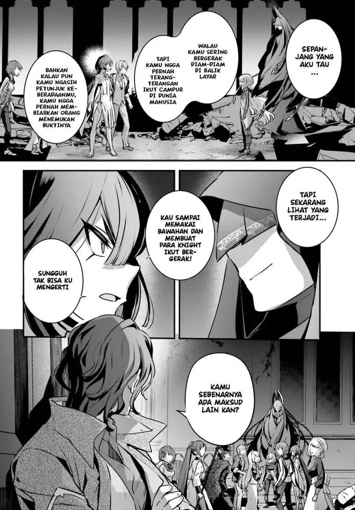 image-komik-yuusha-shoukan-ni-makikomareta-kedo-isekai-wa-heiwa-deshita-chapter-57-6/20