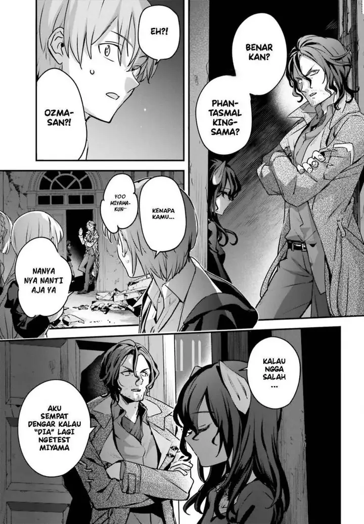 image-komik-yuusha-shoukan-ni-makikomareta-kedo-isekai-wa-heiwa-deshita-chapter-57-7/20