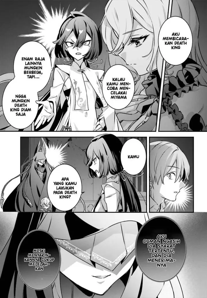 image-komik-yuusha-shoukan-ni-makikomareta-kedo-isekai-wa-heiwa-deshita-chapter-57-11/20
