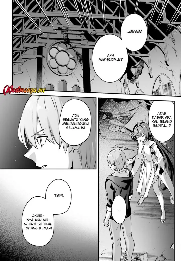 image-komik-yuusha-shoukan-ni-makikomareta-kedo-isekai-wa-heiwa-deshita-chapter-58-3/14