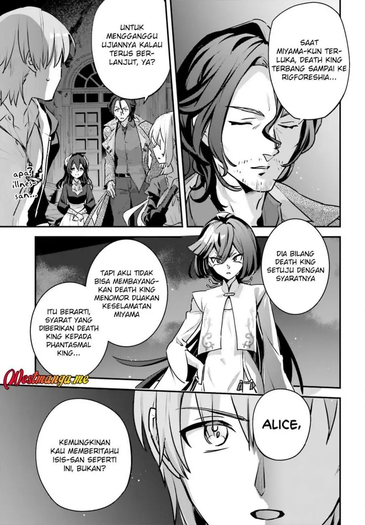 image-komik-yuusha-shoukan-ni-makikomareta-kedo-isekai-wa-heiwa-deshita-chapter-58-6/14