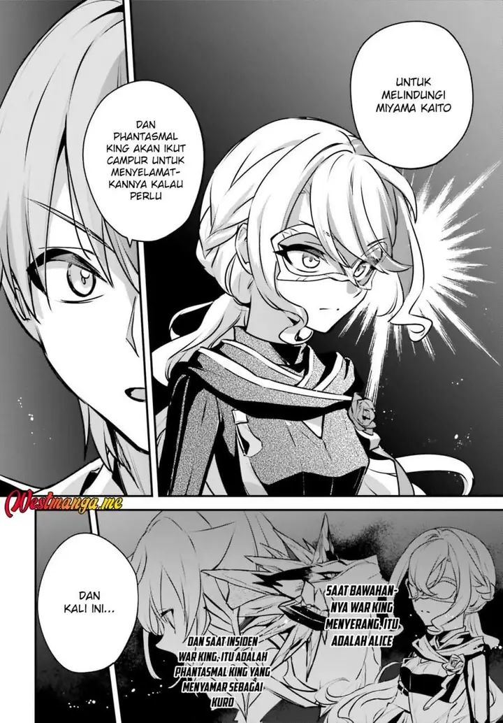image-komik-yuusha-shoukan-ni-makikomareta-kedo-isekai-wa-heiwa-deshita-chapter-58-7/14