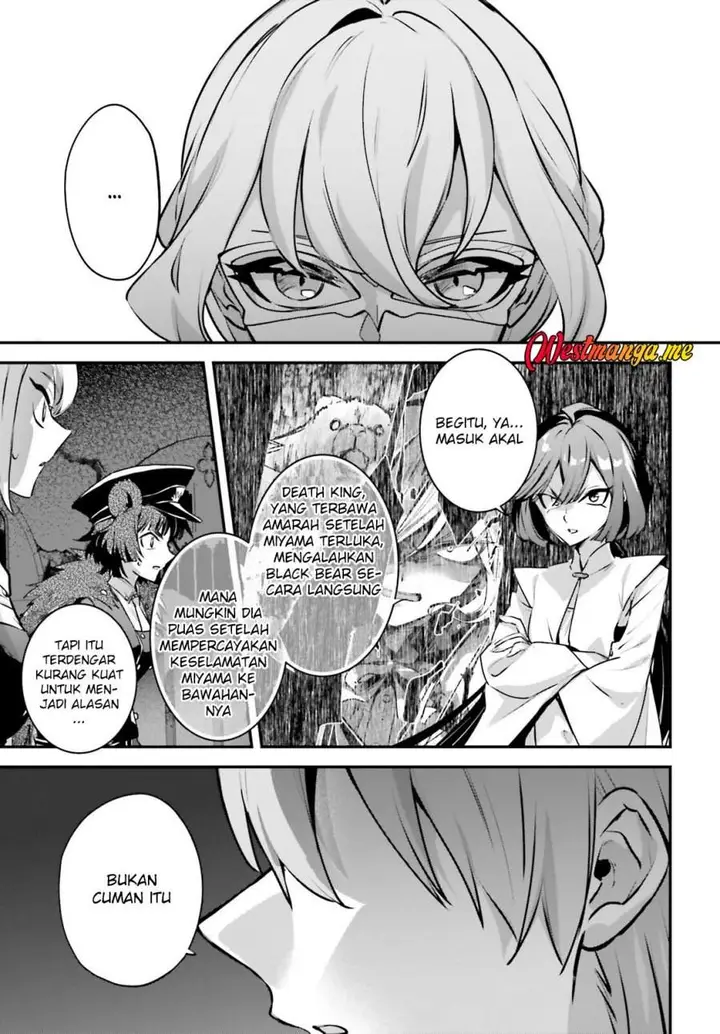 image-komik-yuusha-shoukan-ni-makikomareta-kedo-isekai-wa-heiwa-deshita-chapter-58-8/14