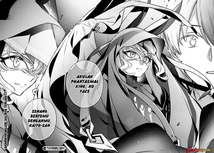 image-komik-yuusha-shoukan-ni-makikomareta-kedo-isekai-wa-heiwa-deshita-chapter-58-13/14