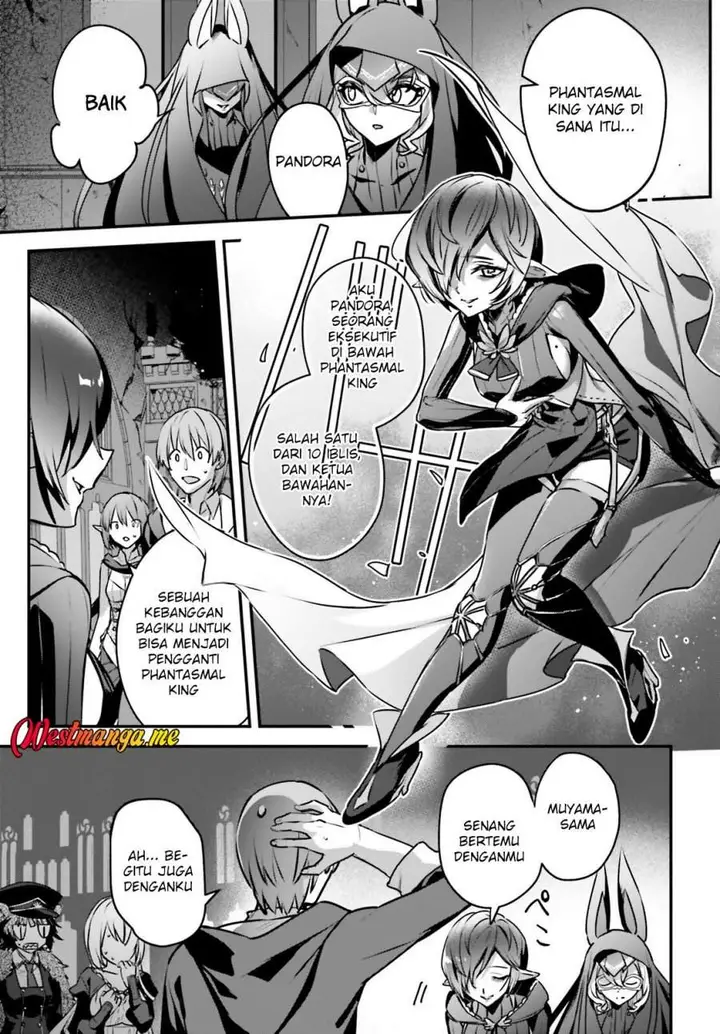 image-komik-yuusha-shoukan-ni-makikomareta-kedo-isekai-wa-heiwa-deshita-chapter-59-2/22