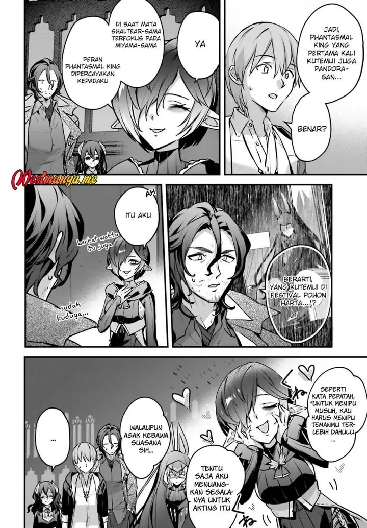 image-komik-yuusha-shoukan-ni-makikomareta-kedo-isekai-wa-heiwa-deshita-chapter-59-3/22