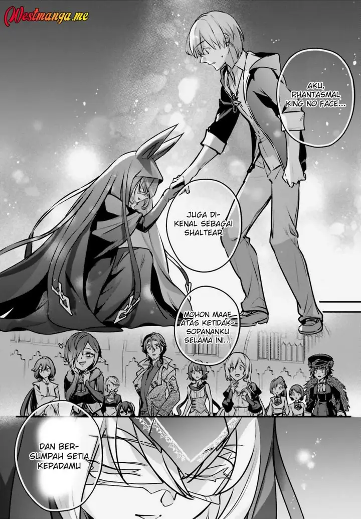 image-komik-yuusha-shoukan-ni-makikomareta-kedo-isekai-wa-heiwa-deshita-chapter-59-4/22