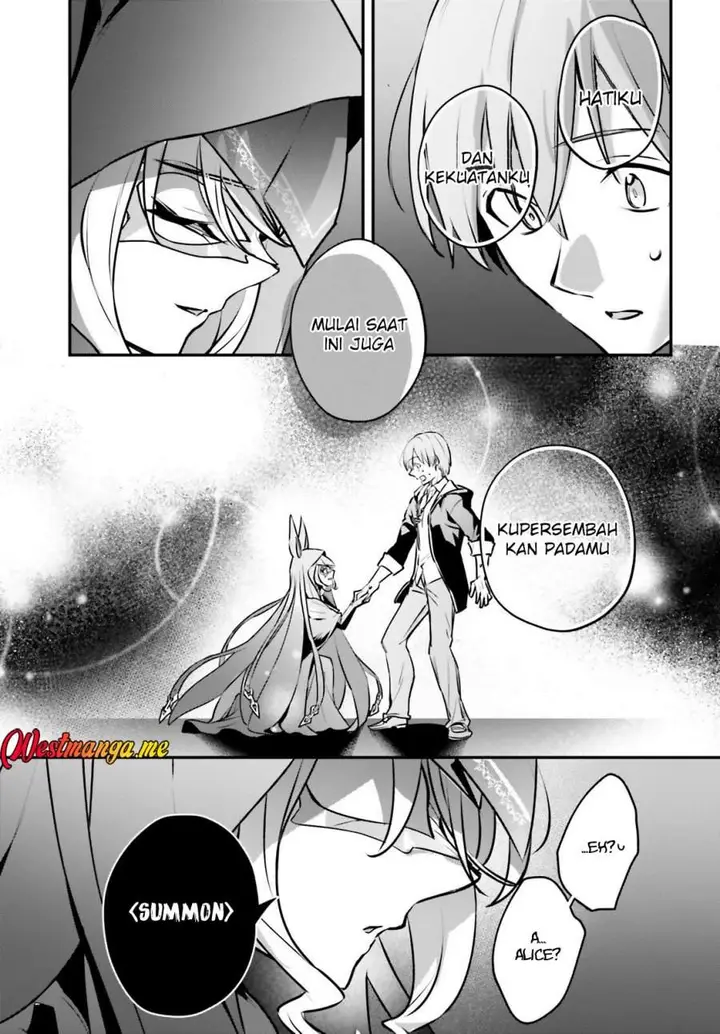 image-komik-yuusha-shoukan-ni-makikomareta-kedo-isekai-wa-heiwa-deshita-chapter-59-5/22
