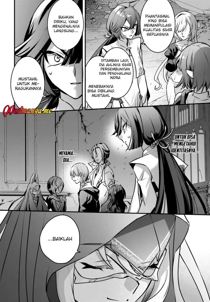 image-komik-yuusha-shoukan-ni-makikomareta-kedo-isekai-wa-heiwa-deshita-chapter-59-7/22