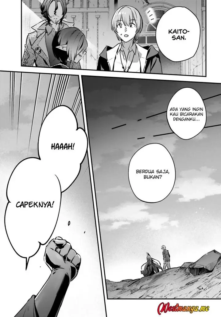 image-komik-yuusha-shoukan-ni-makikomareta-kedo-isekai-wa-heiwa-deshita-chapter-59-8/22