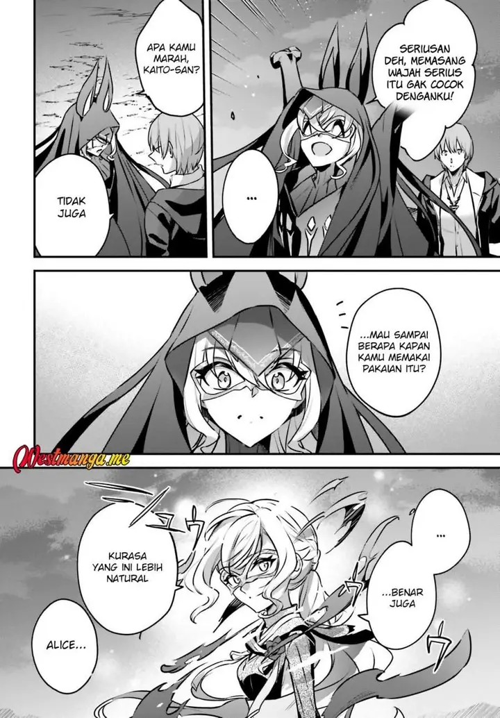 image-komik-yuusha-shoukan-ni-makikomareta-kedo-isekai-wa-heiwa-deshita-chapter-59-9/22