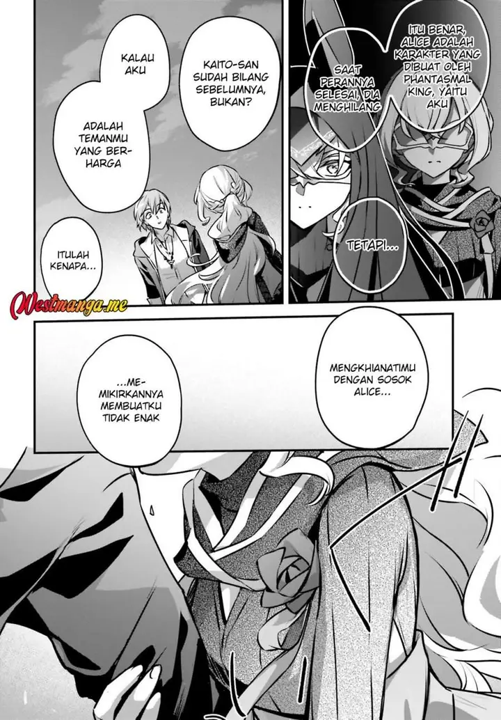 image-komik-yuusha-shoukan-ni-makikomareta-kedo-isekai-wa-heiwa-deshita-chapter-59-11/22