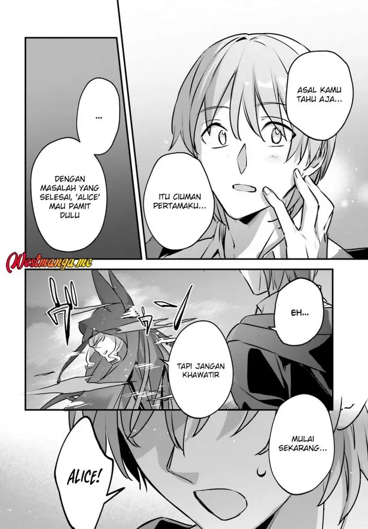 image-komik-yuusha-shoukan-ni-makikomareta-kedo-isekai-wa-heiwa-deshita-chapter-59-13/22