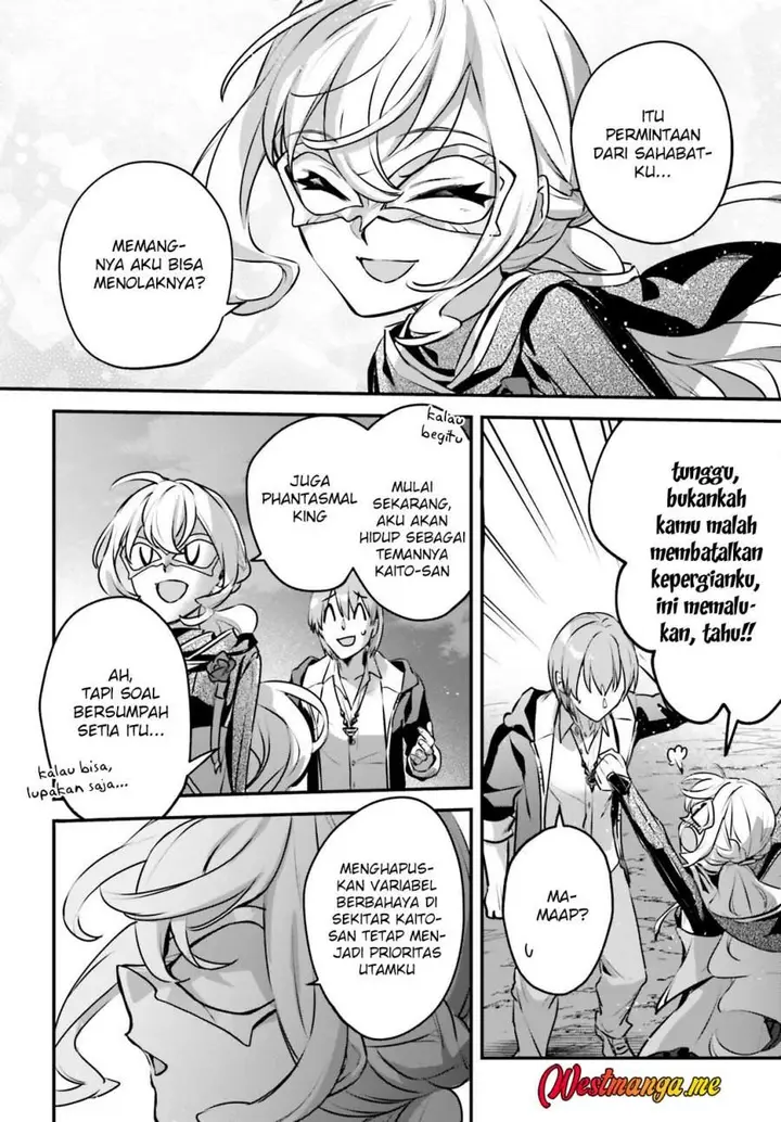 image-komik-yuusha-shoukan-ni-makikomareta-kedo-isekai-wa-heiwa-deshita-chapter-59-17/22