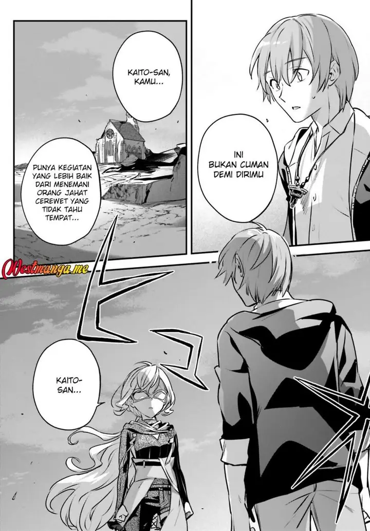 image-komik-yuusha-shoukan-ni-makikomareta-kedo-isekai-wa-heiwa-deshita-chapter-59-18/22