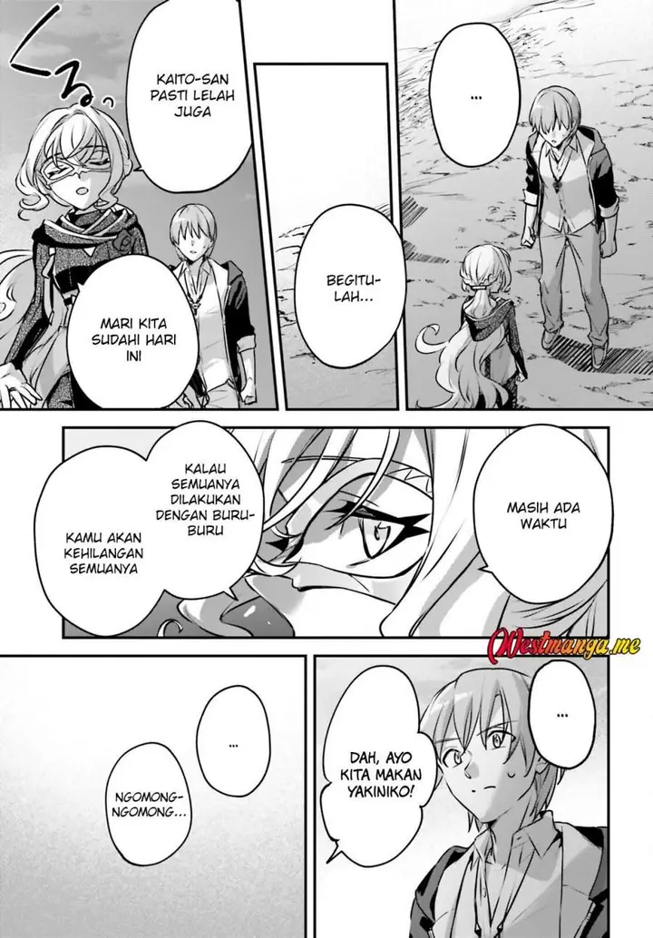 image-komik-yuusha-shoukan-ni-makikomareta-kedo-isekai-wa-heiwa-deshita-chapter-59-20/22