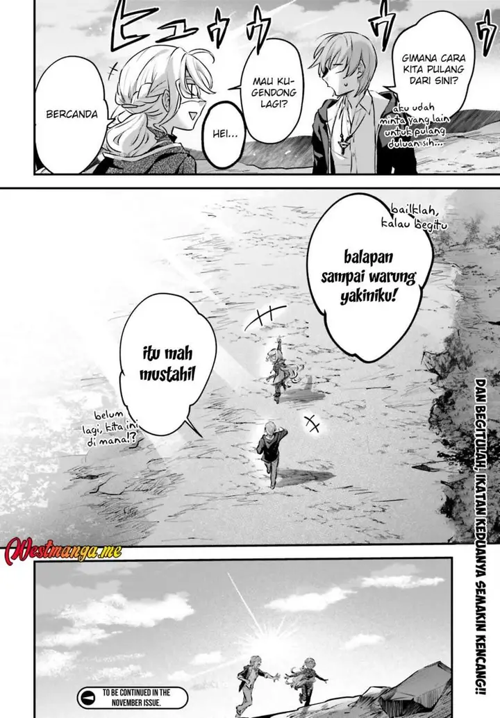image-komik-yuusha-shoukan-ni-makikomareta-kedo-isekai-wa-heiwa-deshita-chapter-59-21/22