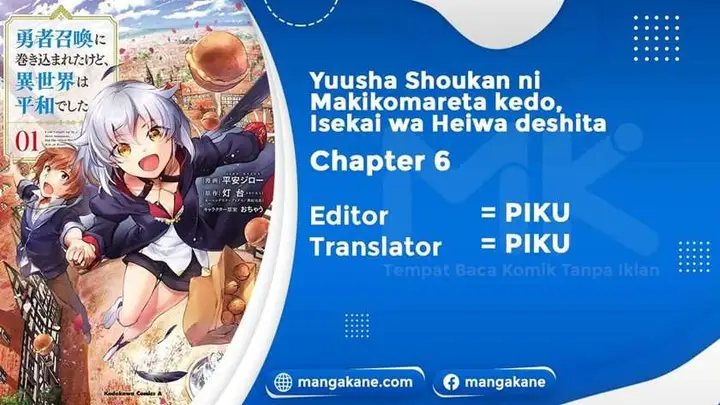 image-komik-yuusha-shoukan-ni-makikomareta-kedo-isekai-wa-heiwa-deshita-chapter-6-0/30
