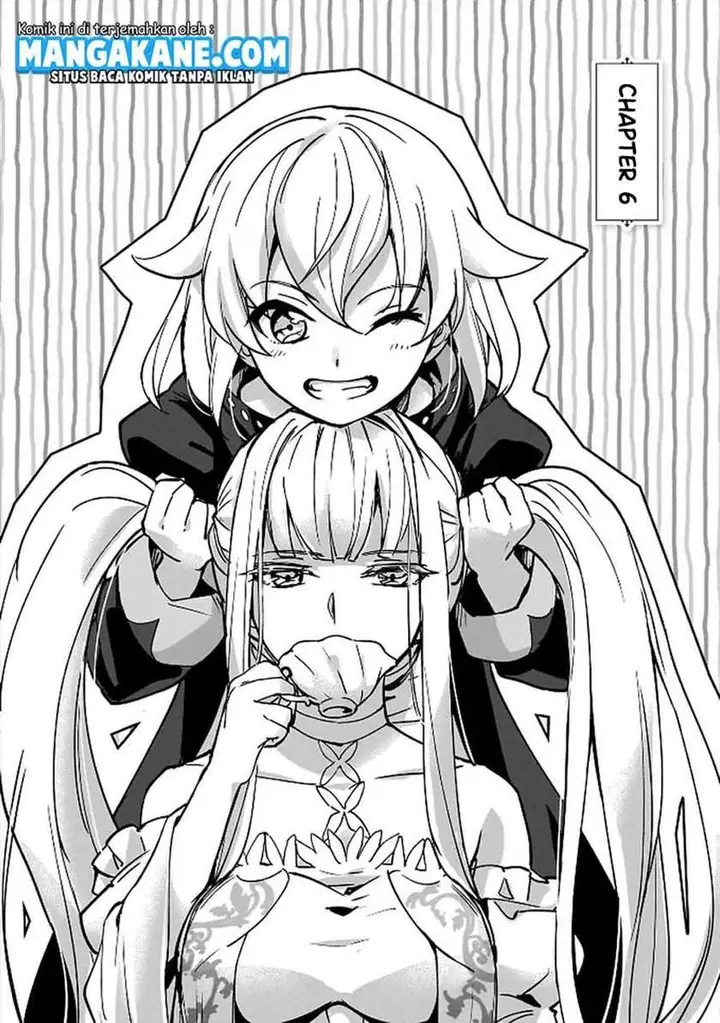 image-komik-yuusha-shoukan-ni-makikomareta-kedo-isekai-wa-heiwa-deshita-chapter-6-4/30