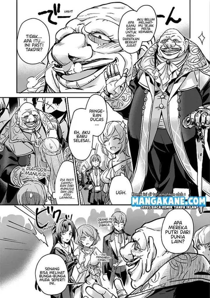 image-komik-yuusha-shoukan-ni-makikomareta-kedo-isekai-wa-heiwa-deshita-chapter-6-5/30