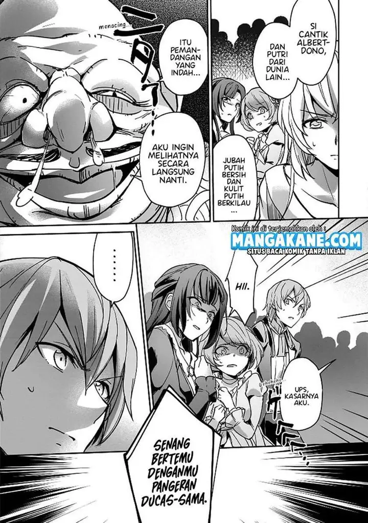 image-komik-yuusha-shoukan-ni-makikomareta-kedo-isekai-wa-heiwa-deshita-chapter-6-6/30