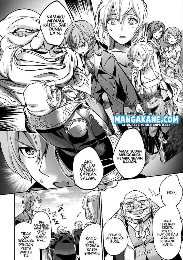 image-komik-yuusha-shoukan-ni-makikomareta-kedo-isekai-wa-heiwa-deshita-chapter-6-7/30