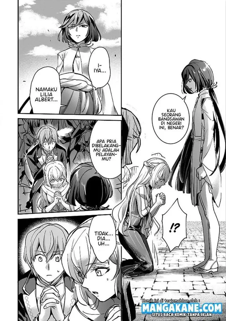 image-komik-yuusha-shoukan-ni-makikomareta-kedo-isekai-wa-heiwa-deshita-chapter-6-11/30