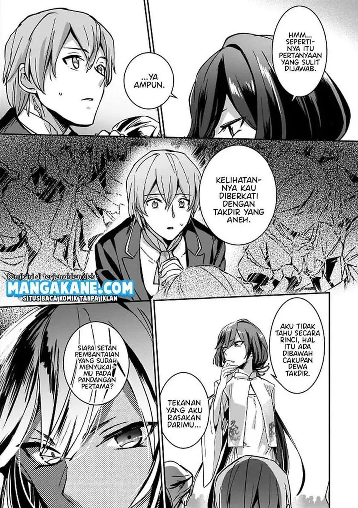 image-komik-yuusha-shoukan-ni-makikomareta-kedo-isekai-wa-heiwa-deshita-chapter-6-12/30