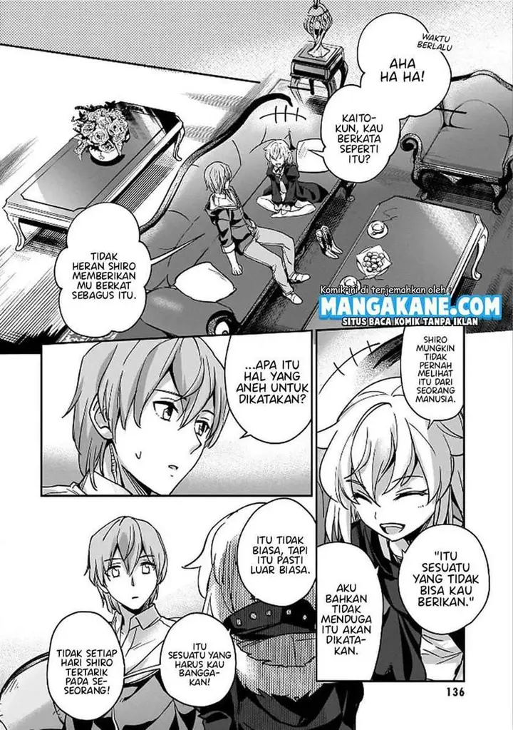 image-komik-yuusha-shoukan-ni-makikomareta-kedo-isekai-wa-heiwa-deshita-chapter-6-17/30
