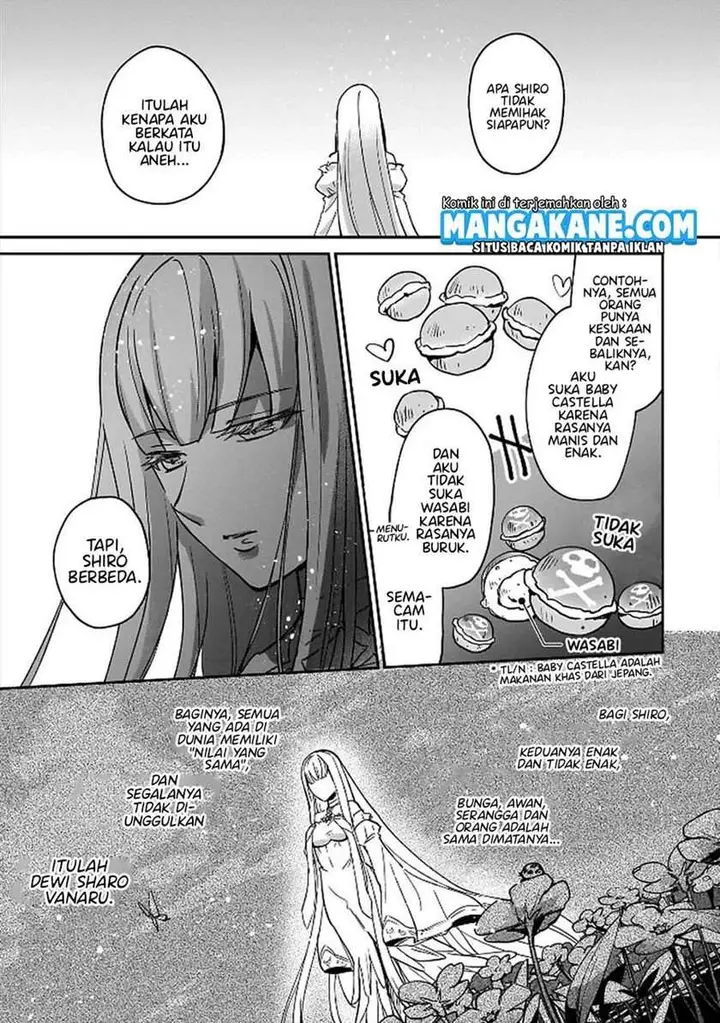 image-komik-yuusha-shoukan-ni-makikomareta-kedo-isekai-wa-heiwa-deshita-chapter-6-18/30