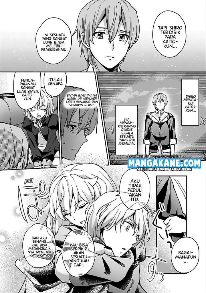 image-komik-yuusha-shoukan-ni-makikomareta-kedo-isekai-wa-heiwa-deshita-chapter-6-19/30