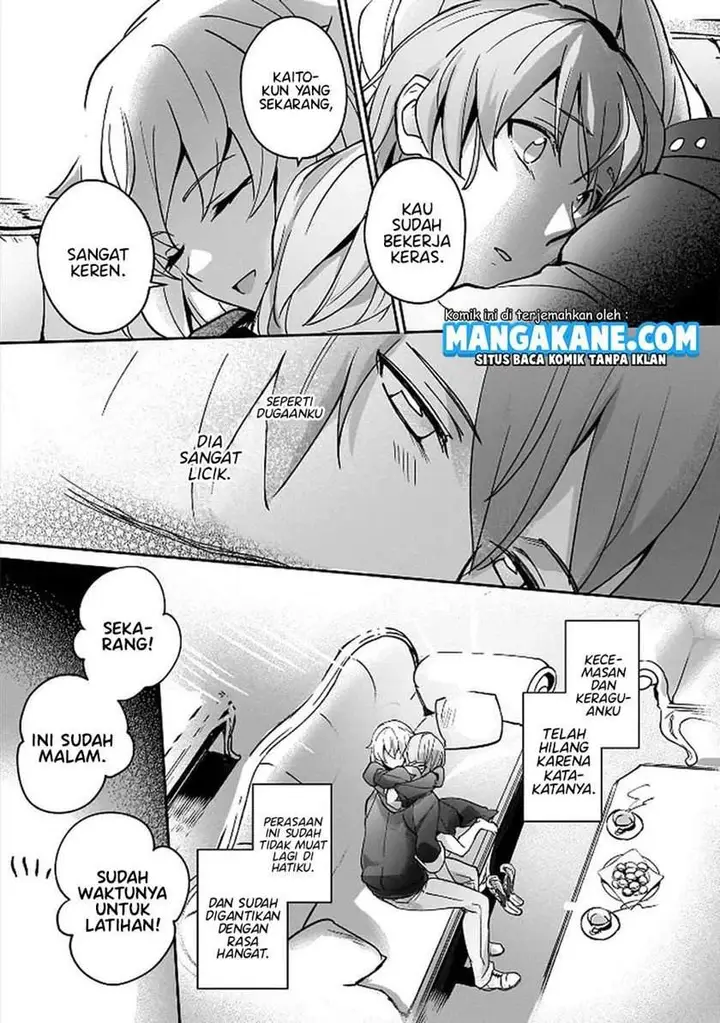 image-komik-yuusha-shoukan-ni-makikomareta-kedo-isekai-wa-heiwa-deshita-chapter-6-20/30