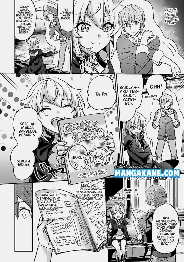 image-komik-yuusha-shoukan-ni-makikomareta-kedo-isekai-wa-heiwa-deshita-chapter-6-21/30