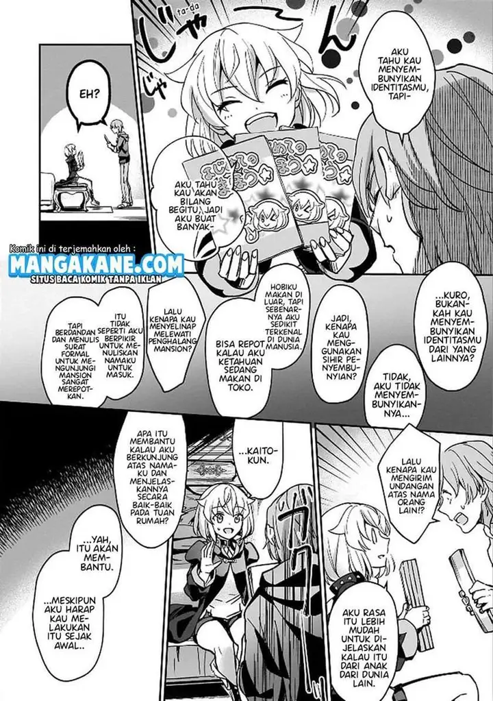 image-komik-yuusha-shoukan-ni-makikomareta-kedo-isekai-wa-heiwa-deshita-chapter-6-23/30