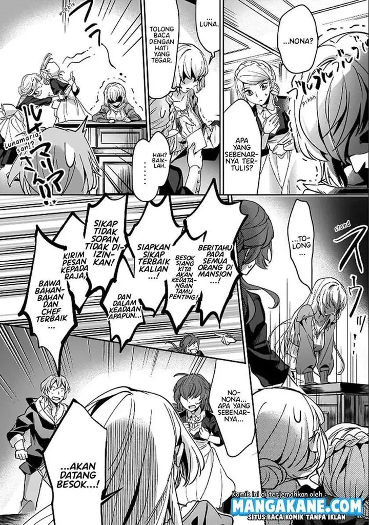 image-komik-yuusha-shoukan-ni-makikomareta-kedo-isekai-wa-heiwa-deshita-chapter-6-25/30