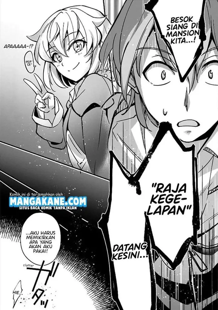 image-komik-yuusha-shoukan-ni-makikomareta-kedo-isekai-wa-heiwa-deshita-chapter-6-26/30