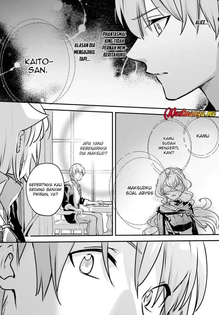image-komik-yuusha-shoukan-ni-makikomareta-kedo-isekai-wa-heiwa-deshita-chapter-60-3/26