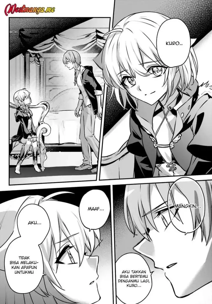 image-komik-yuusha-shoukan-ni-makikomareta-kedo-isekai-wa-heiwa-deshita-chapter-60-4/26