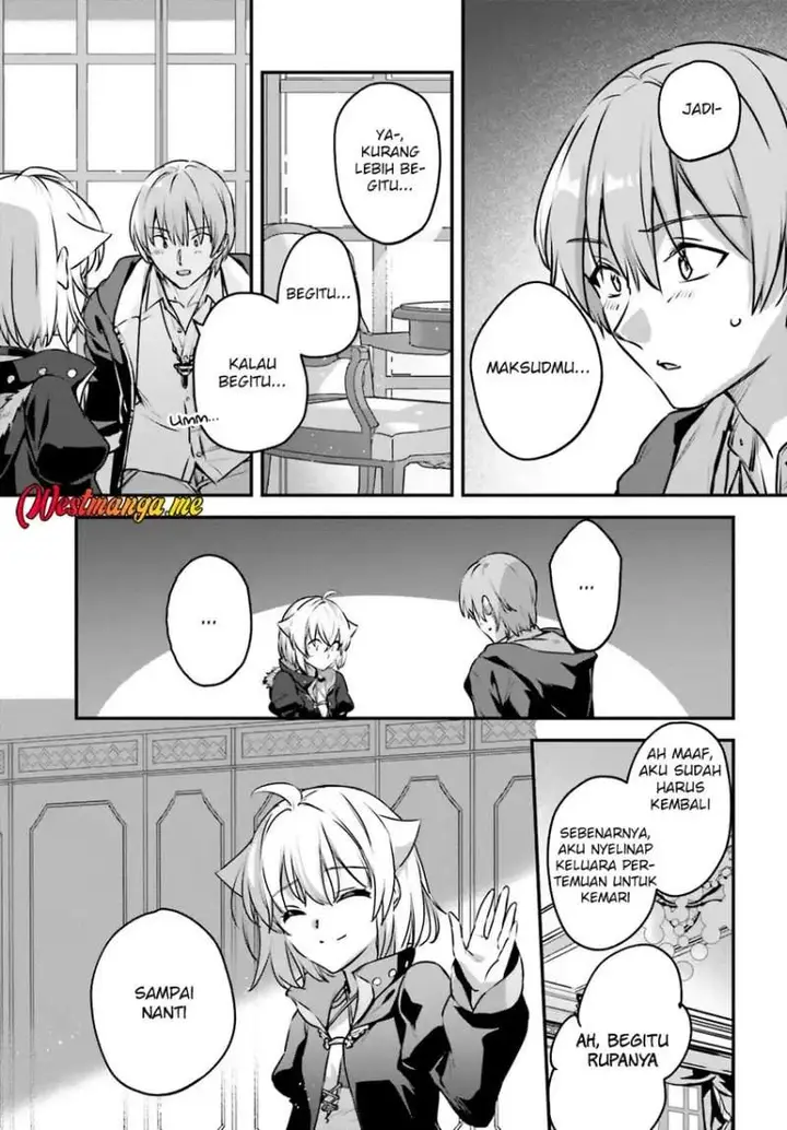 image-komik-yuusha-shoukan-ni-makikomareta-kedo-isekai-wa-heiwa-deshita-chapter-60-6/26