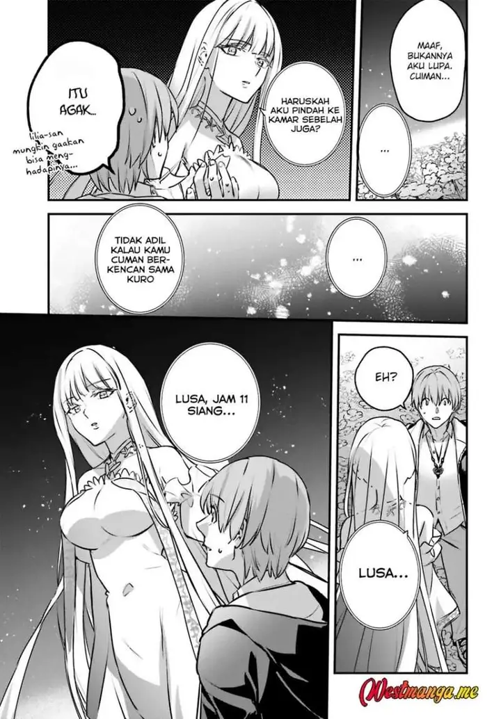image-komik-yuusha-shoukan-ni-makikomareta-kedo-isekai-wa-heiwa-deshita-chapter-60-8/26