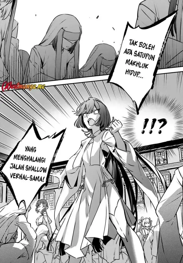image-komik-yuusha-shoukan-ni-makikomareta-kedo-isekai-wa-heiwa-deshita-chapter-60-10/26