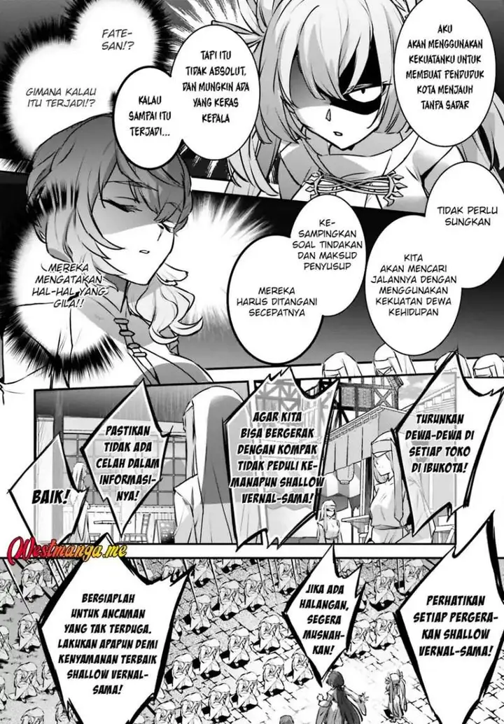 image-komik-yuusha-shoukan-ni-makikomareta-kedo-isekai-wa-heiwa-deshita-chapter-60-11/26