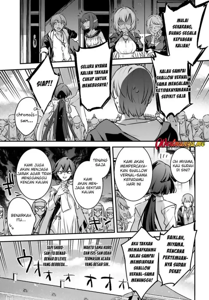 image-komik-yuusha-shoukan-ni-makikomareta-kedo-isekai-wa-heiwa-deshita-chapter-60-12/26