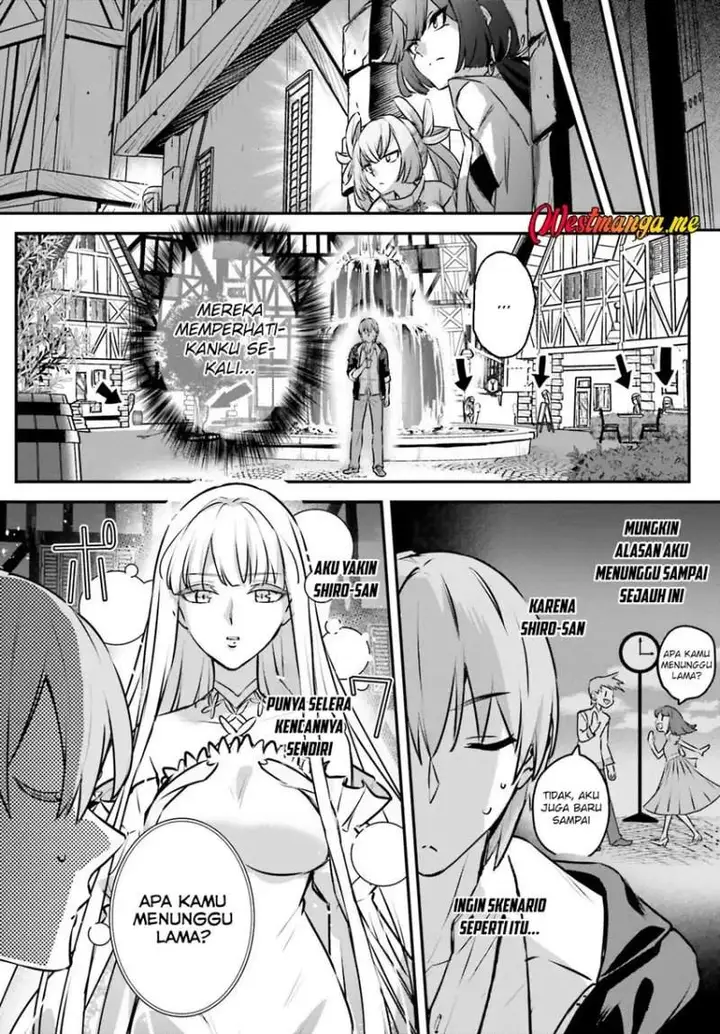 image-komik-yuusha-shoukan-ni-makikomareta-kedo-isekai-wa-heiwa-deshita-chapter-60-13/26